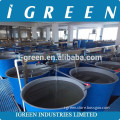 Aquaculture fish farming system/Aquaponics system fish